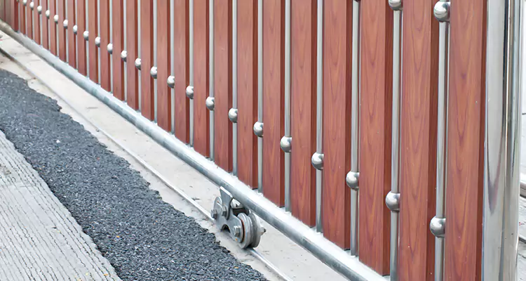 Sliding Screen Door Roller Replacement in Tamiami, FL
