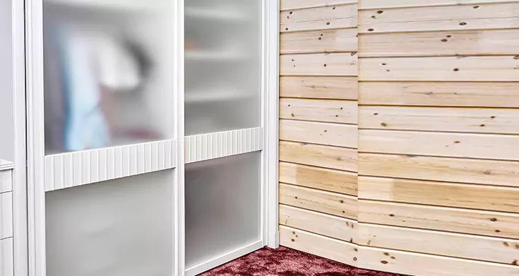 Sliding Closet Door Rollers Replacement in Tamiami, FL