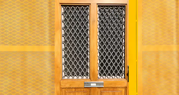 Sliding Pet Screen Door Replacement in Tamiami, FL