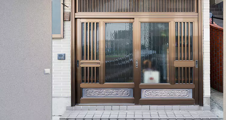 UPVC Sliding Porch Doors Repair in Tamiami, FL