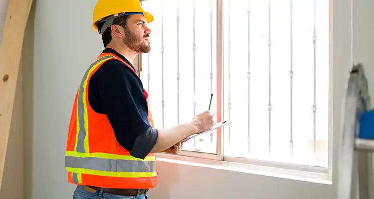 Triple Pane Windows Repair in Tamiami, FL