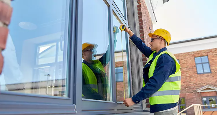 Home Window Repair in Tamiami, FL
