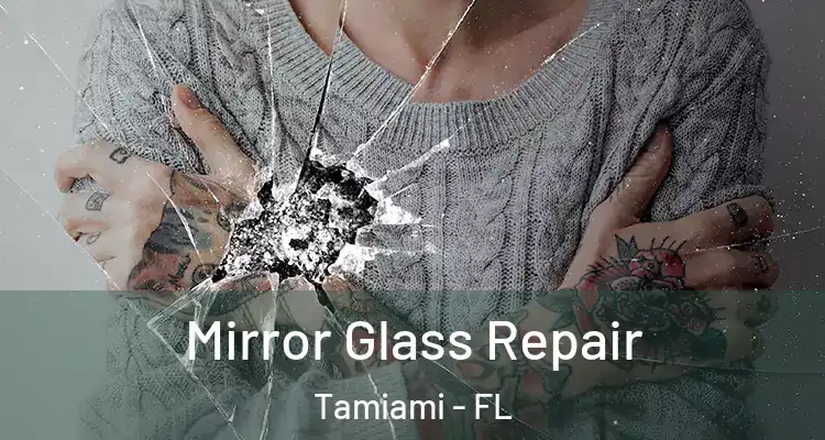  Mirror Glass Repair Tamiami - FL